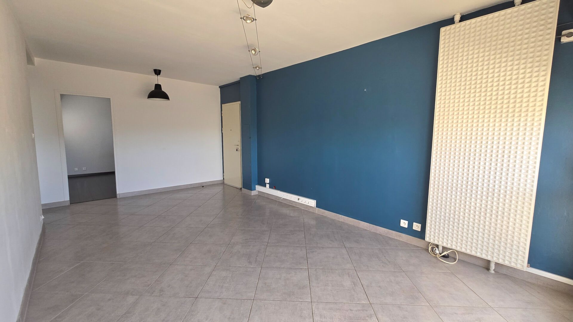 Appartement à vendre, 82m², Martigues