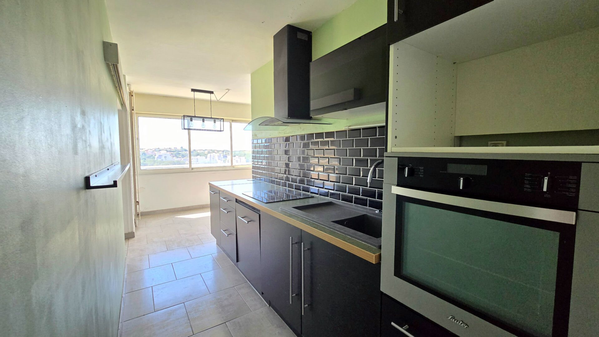 Appartement à vendre, 82m², Martigues
