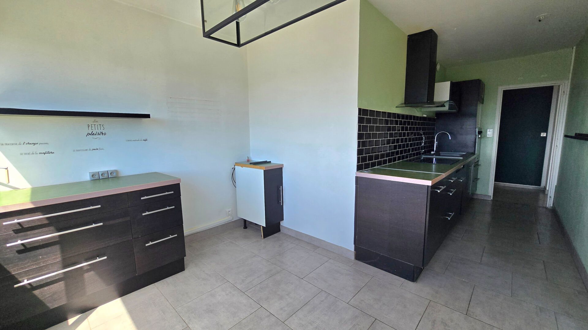 Appartement à vendre, 82m², Martigues