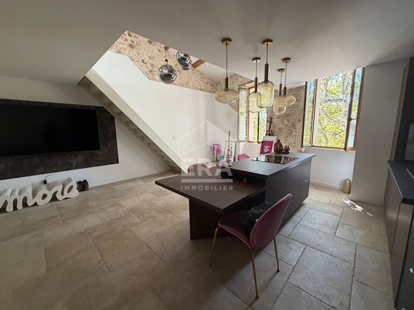 Appartement à vendre, 73m², Martigues