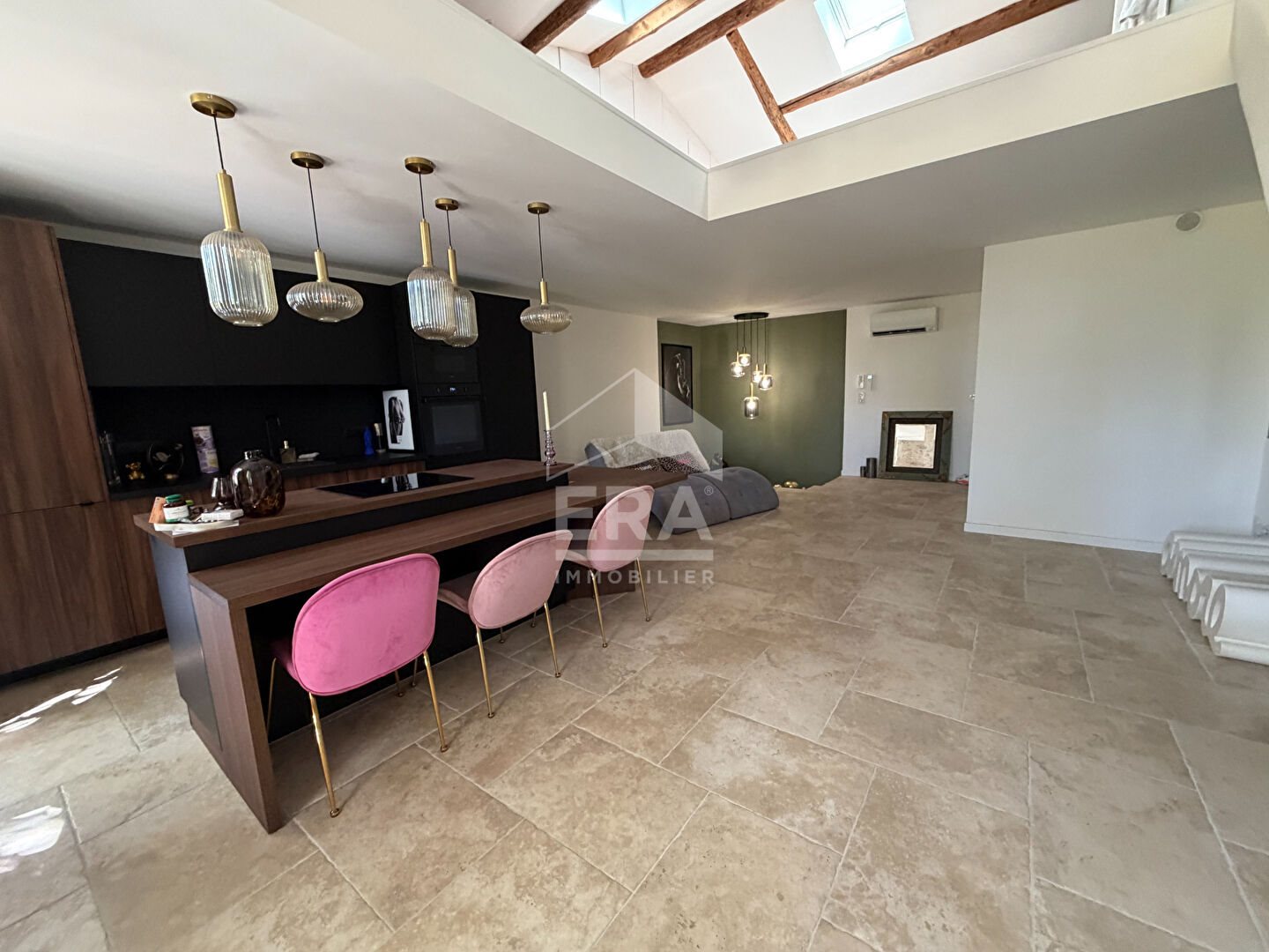 Appartement à vendre, 73m², Martigues