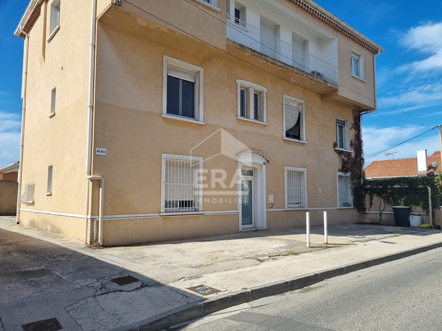 Appartement à vendre, 48m², Martigues