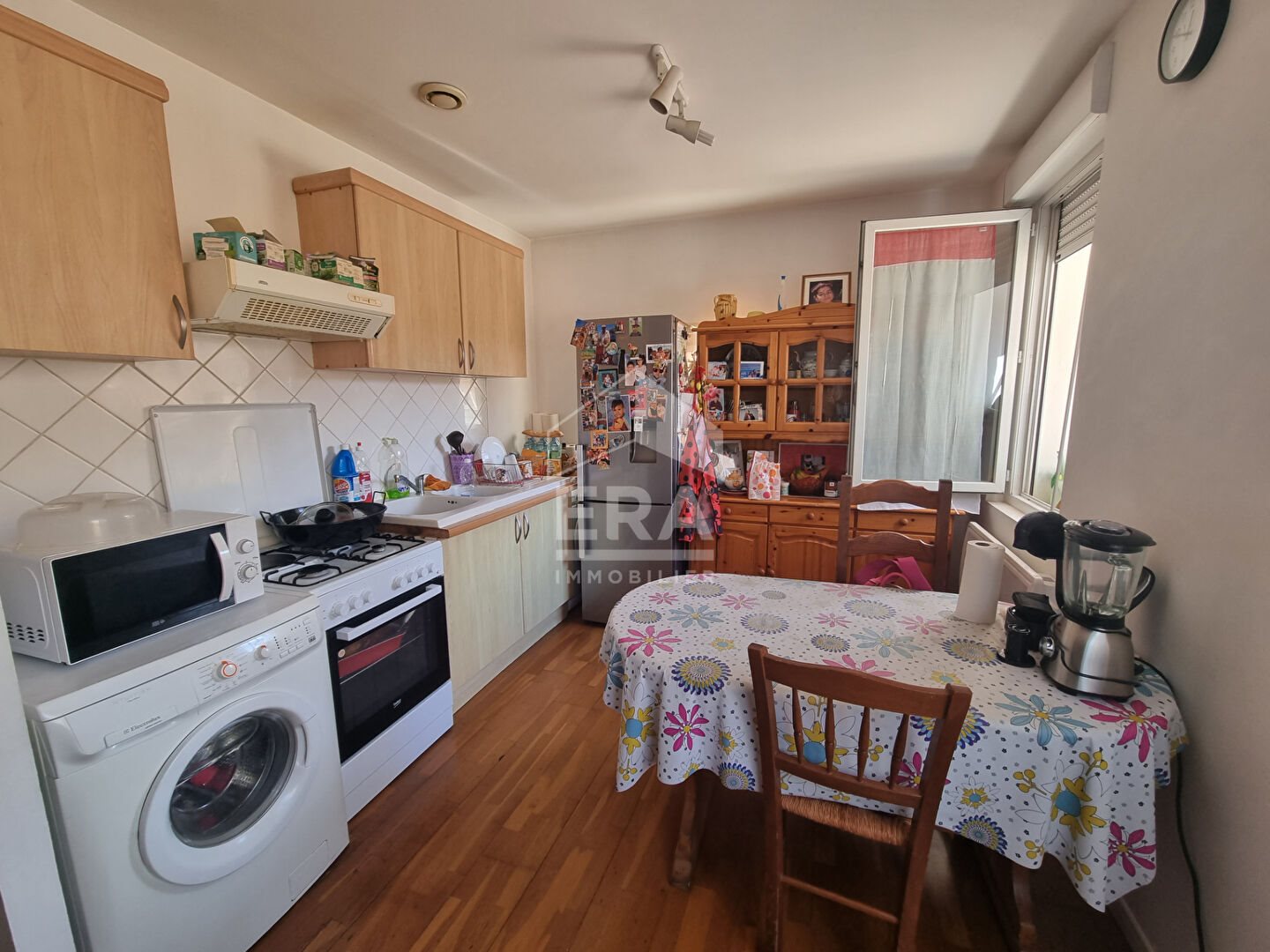 Appartement à vendre, 48m², Martigues