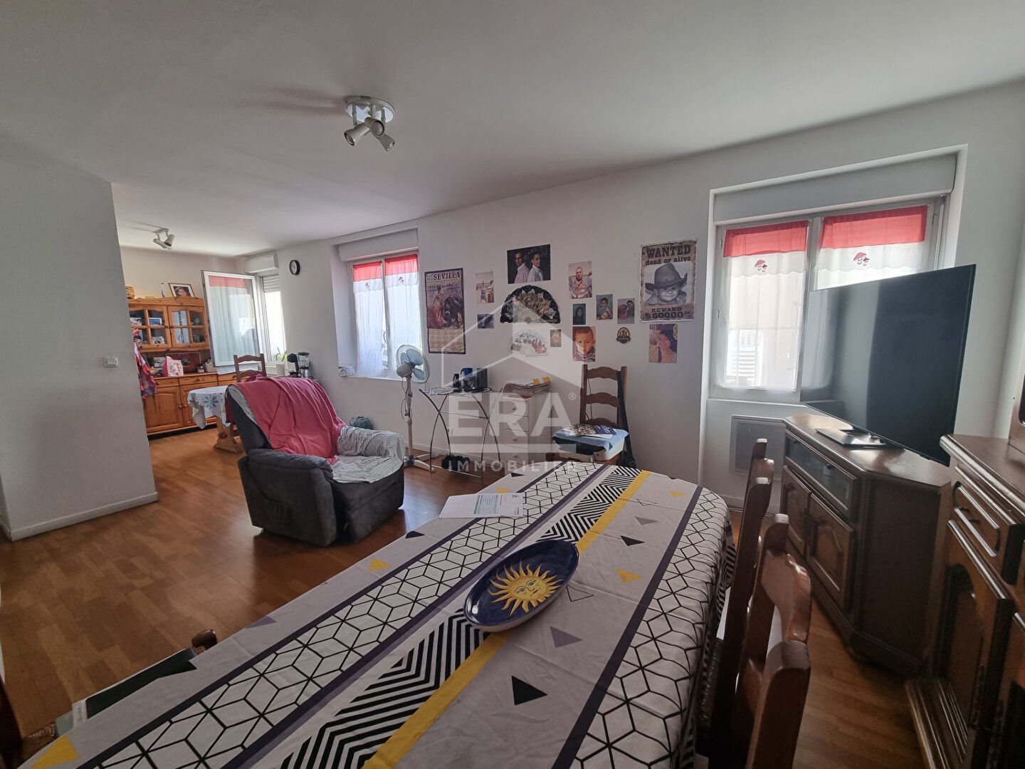 Appartement à vendre, 48m², Martigues