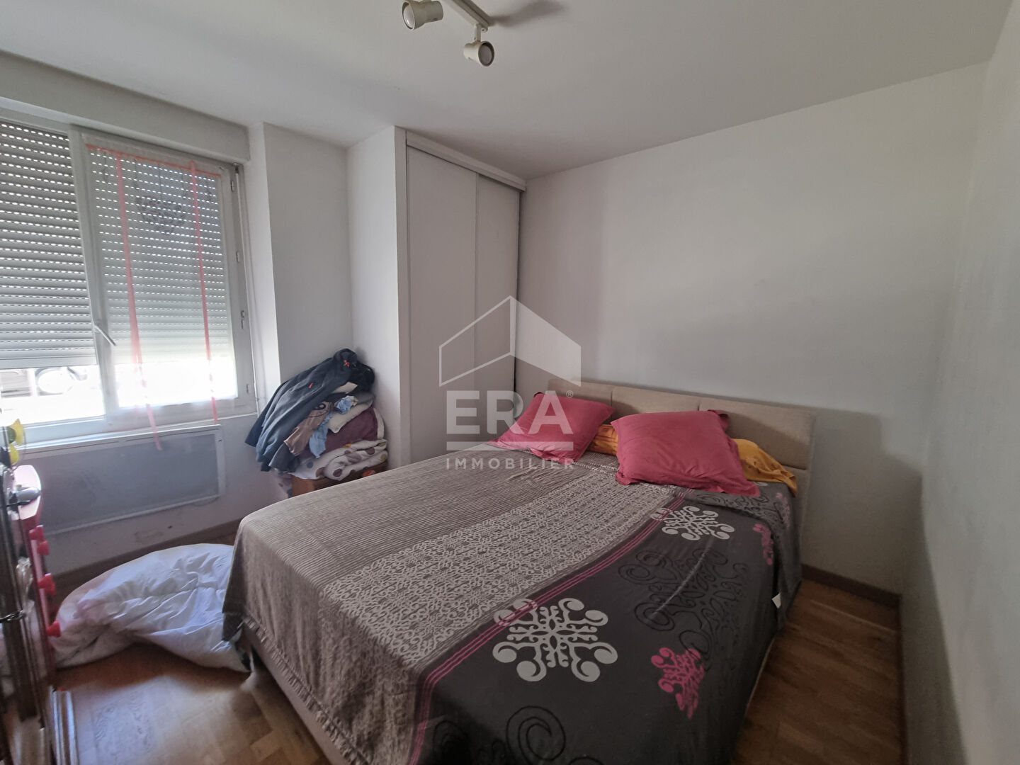 Appartement à vendre, 48m², Martigues