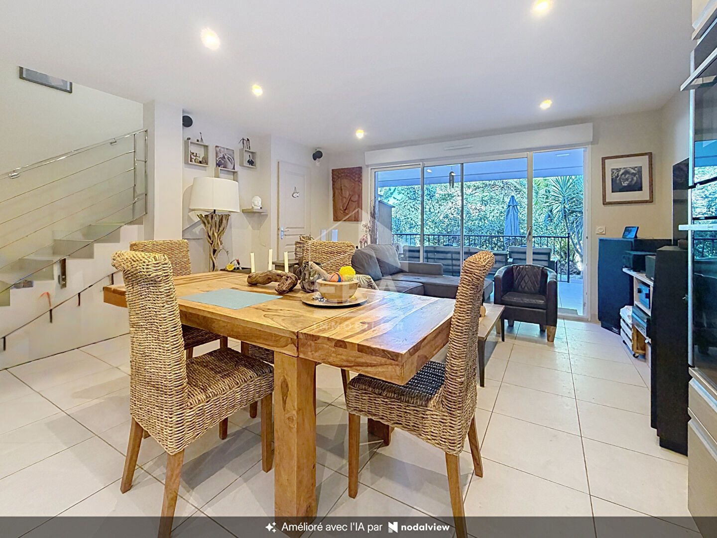Maison à vendre, 78m², Martigues