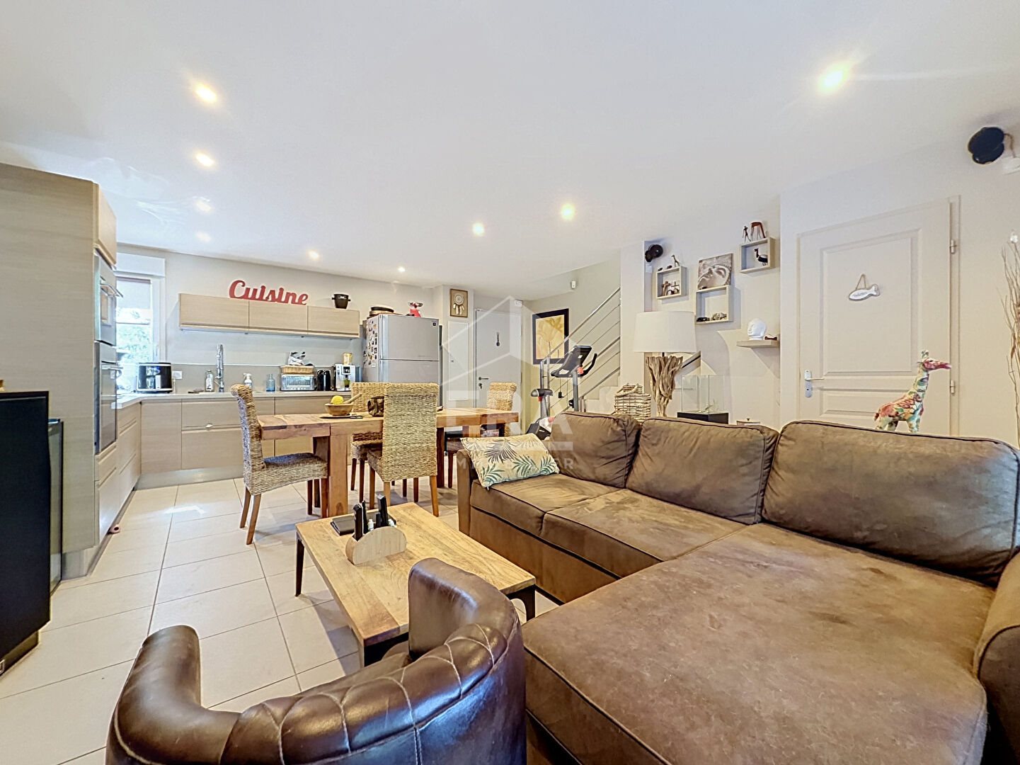 Maison à vendre, 78m², Martigues