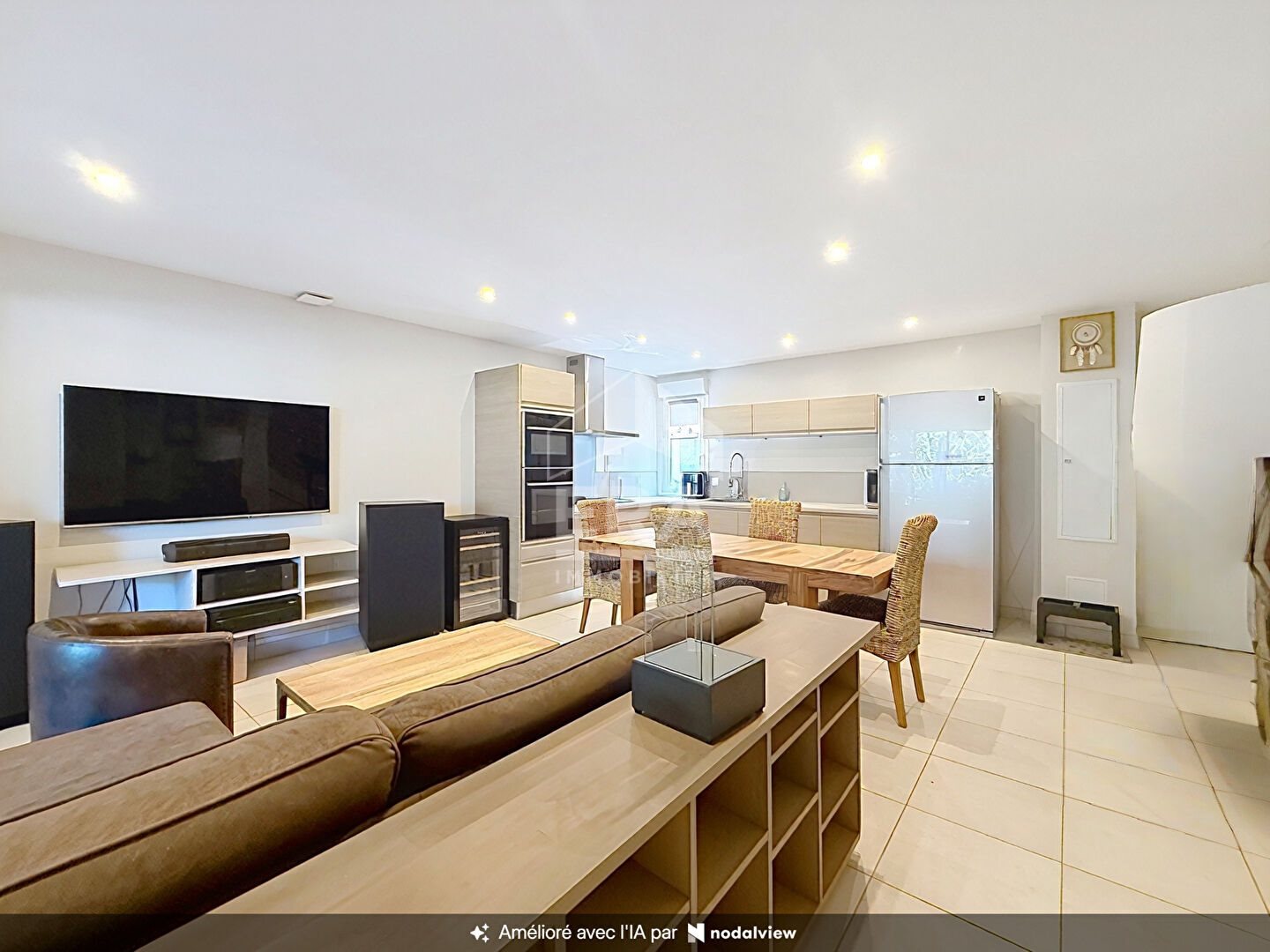 Maison à vendre, 78m², Martigues