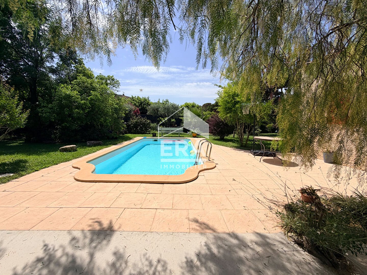 Maison à vendre, 154m², Châteauneuf-les-Martigues