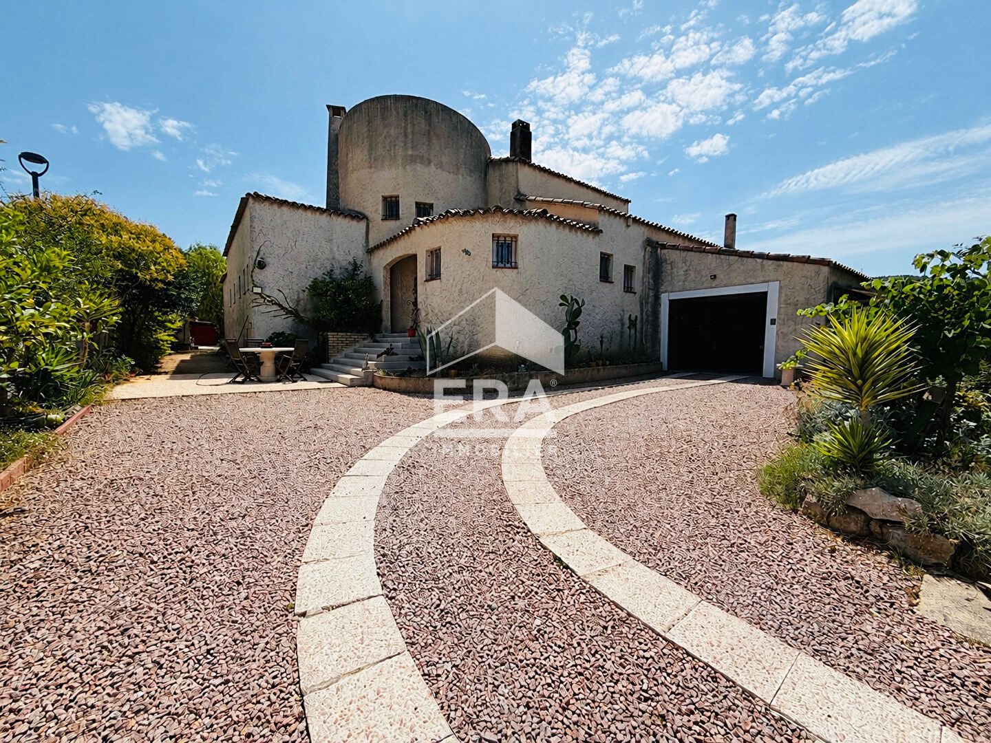 Maison à vendre, 154m², Châteauneuf-les-Martigues