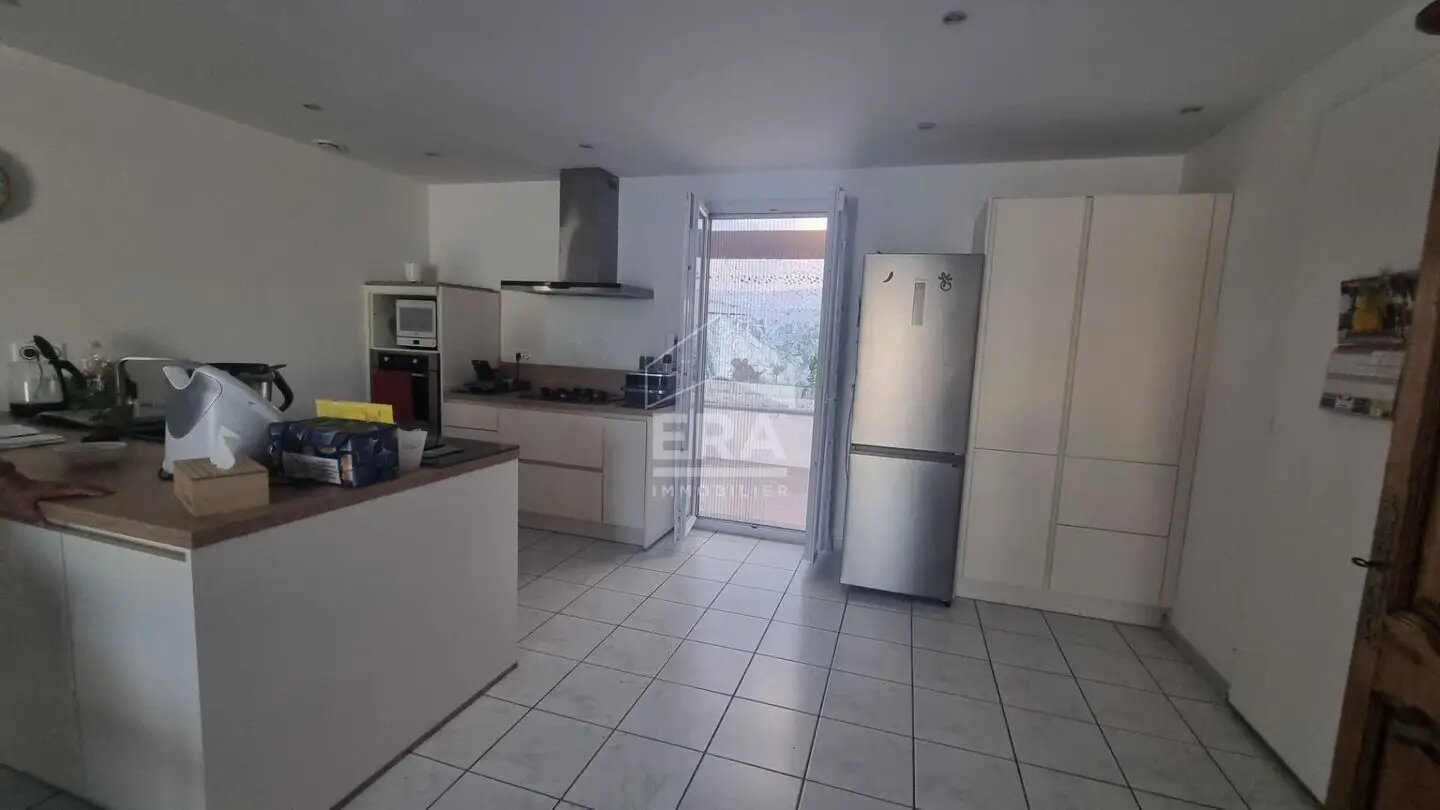 Maison à vendre, 85m², Martigues