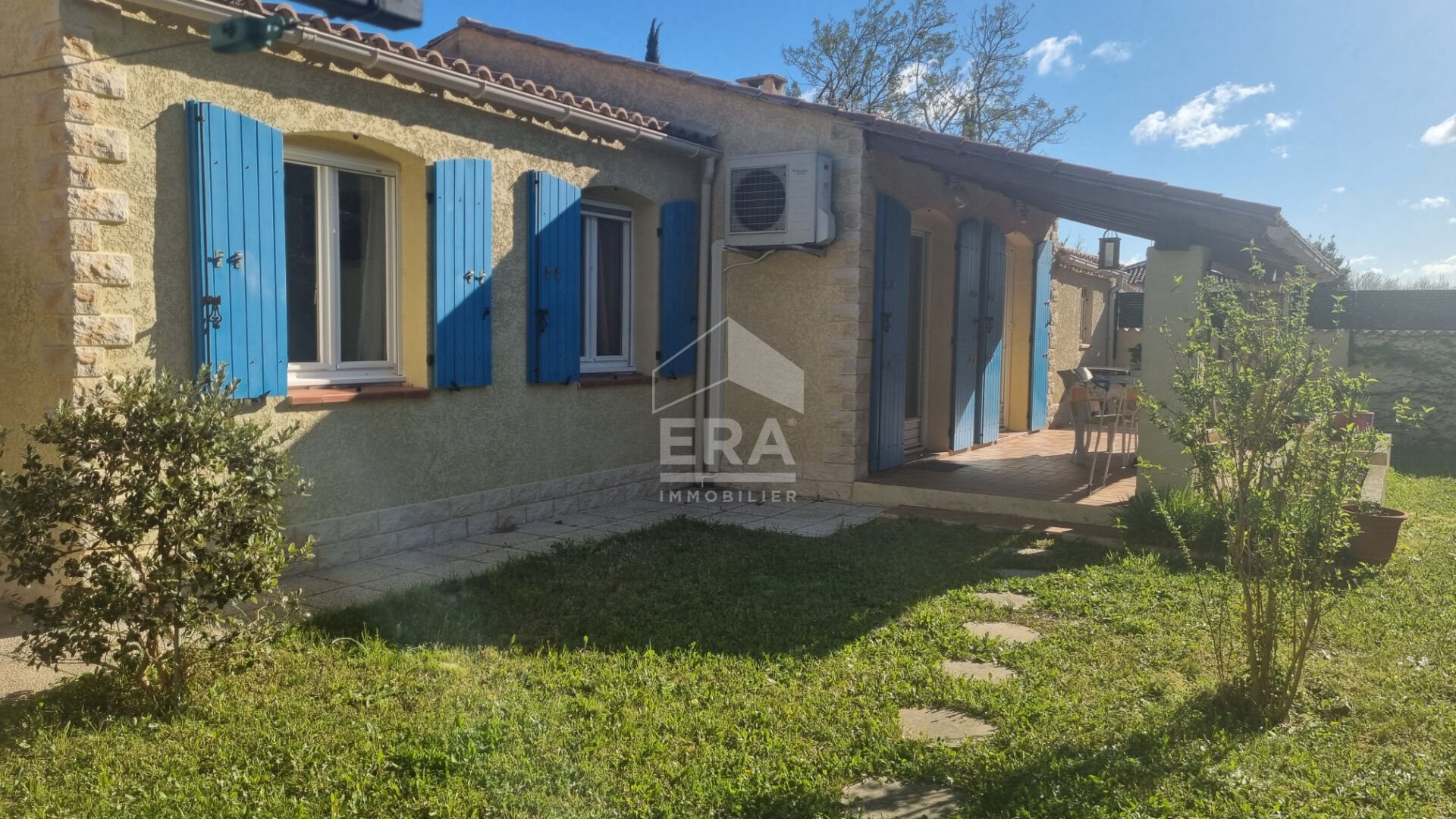 Maison à vendre, 82m², Martigues