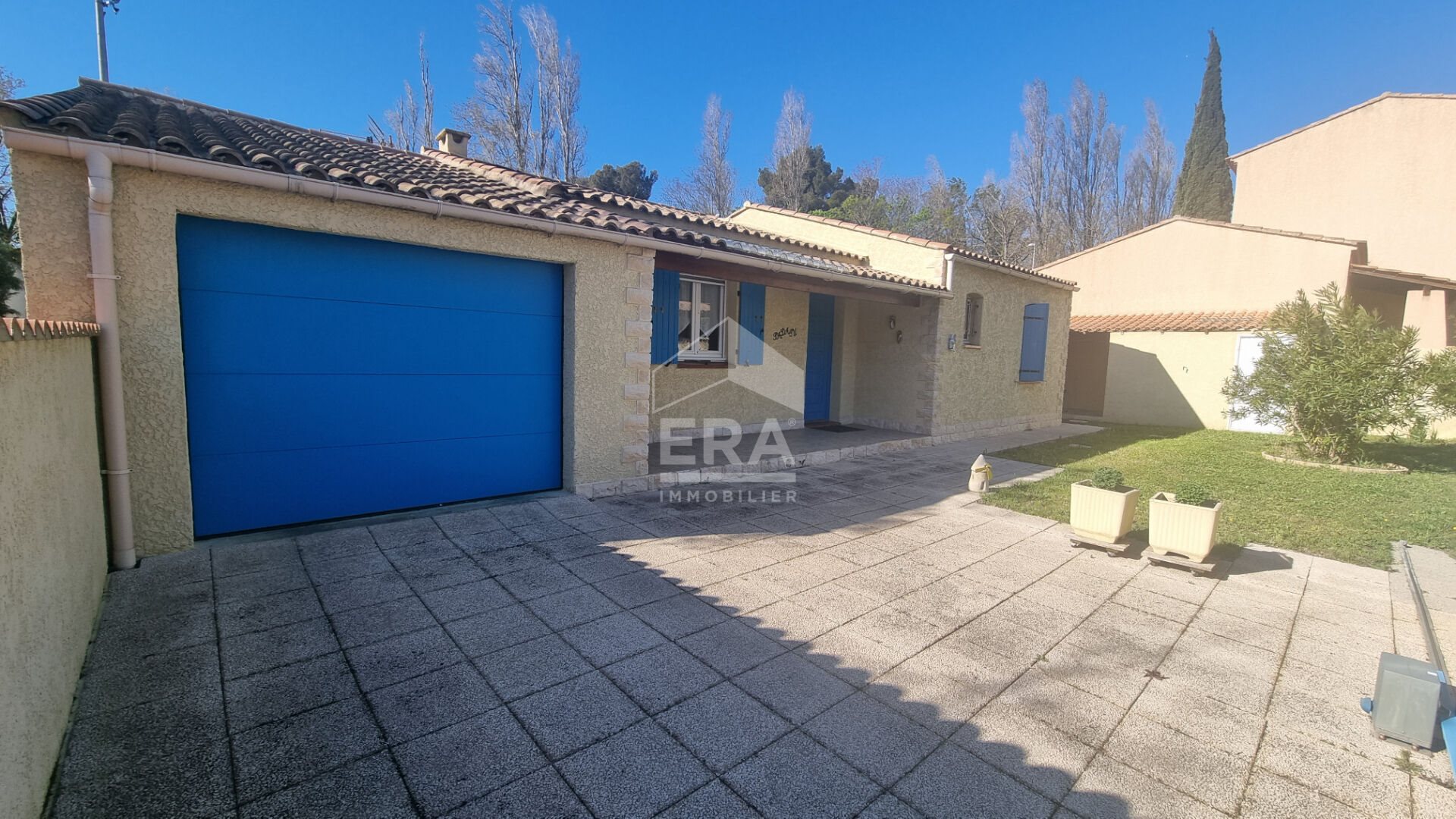 Maison à vendre, 82m², Martigues