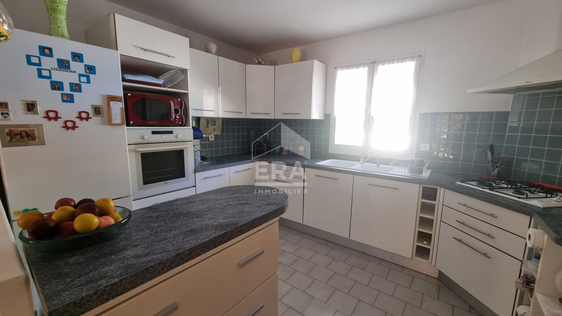 Maison à vendre, 82m², Martigues