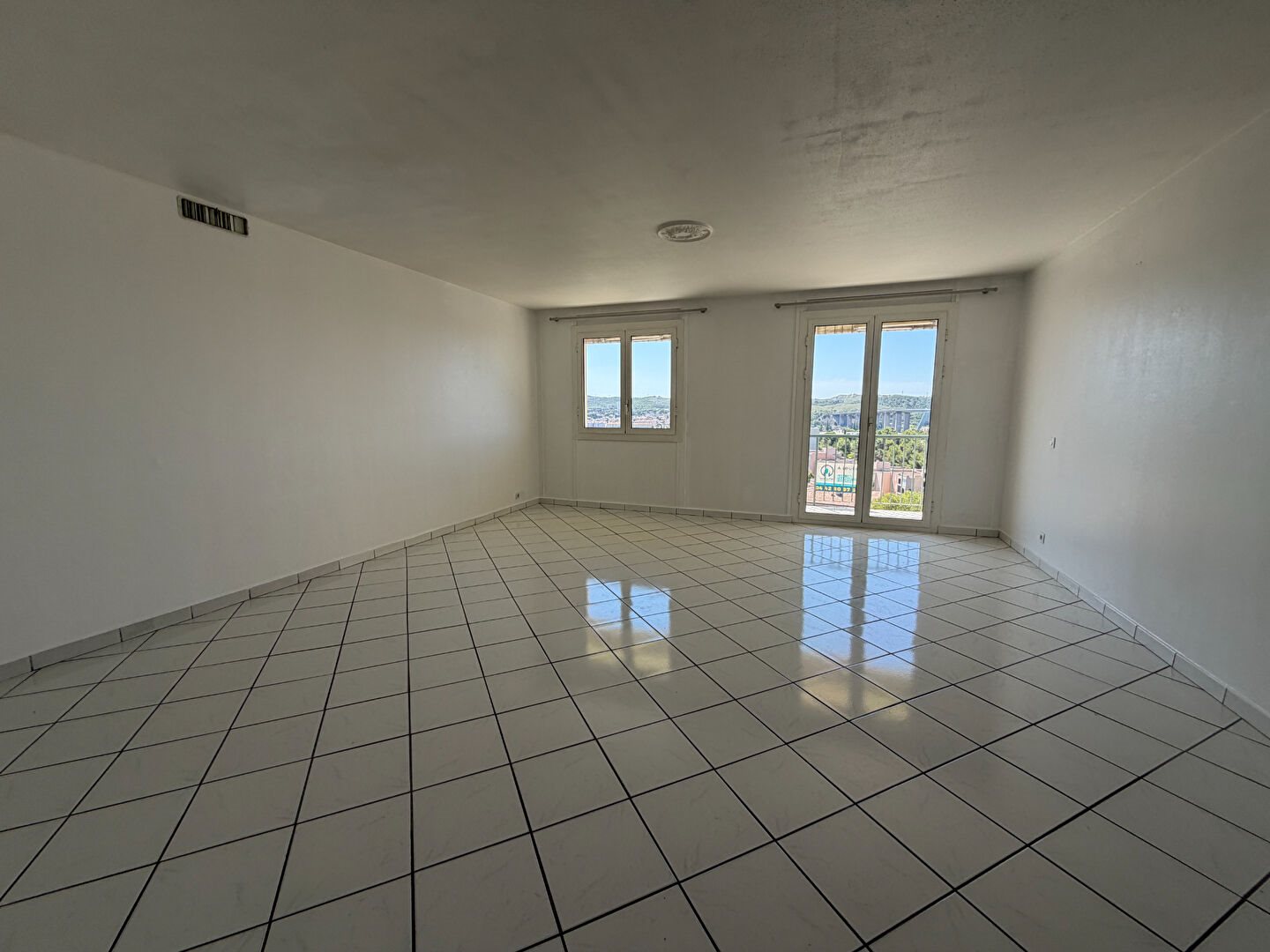 Appartement à vendre, 121m², Martigues