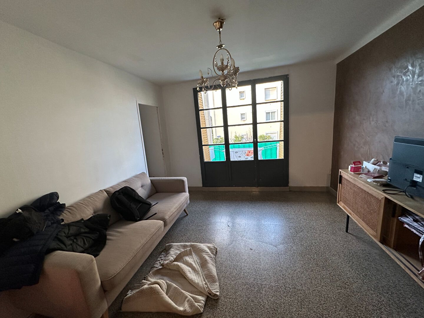Appartement à vendre, 56m², Martigues