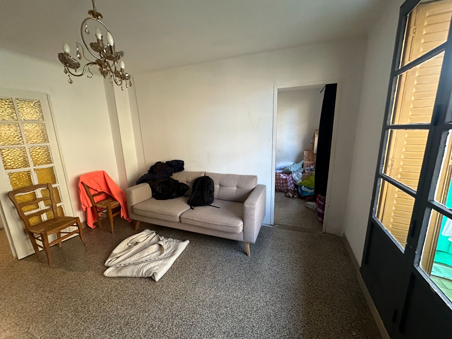 Appartement à vendre, 56m², Martigues