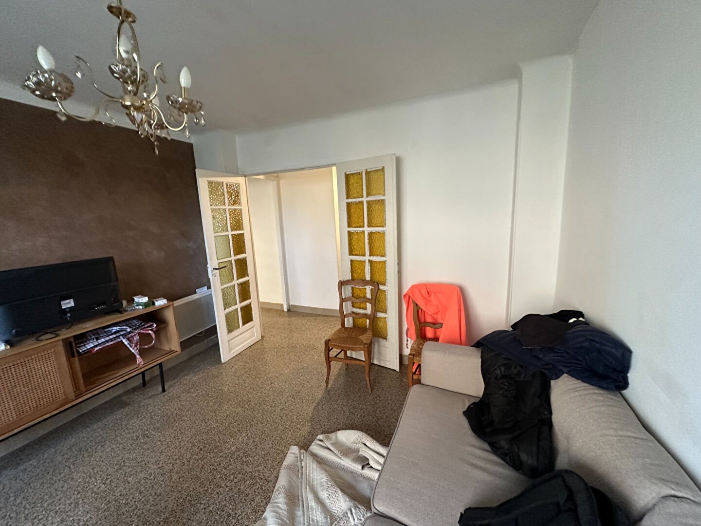 Appartement à vendre, 56m², Martigues
