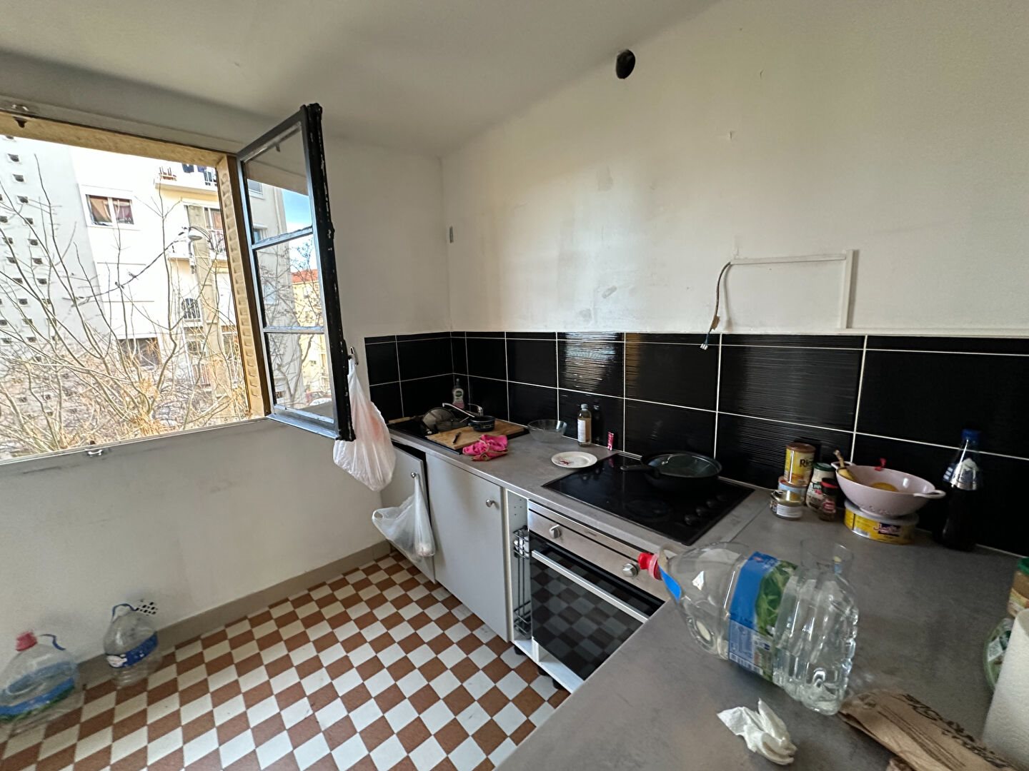 Appartement à vendre, 56m², Martigues