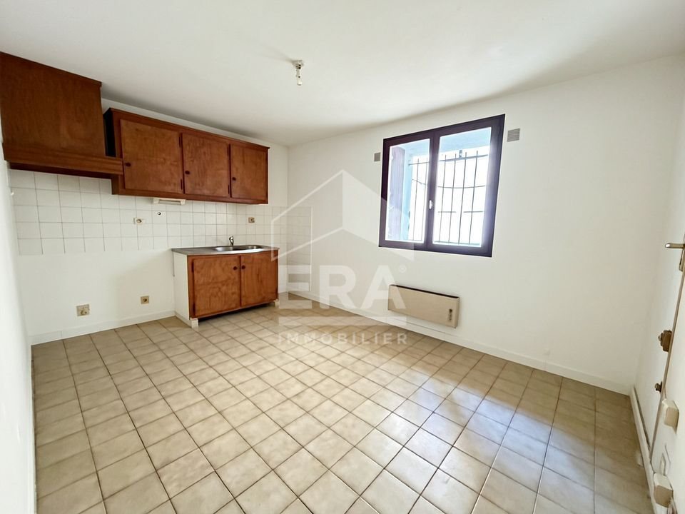 Maison à vendre, 52m², Martigues