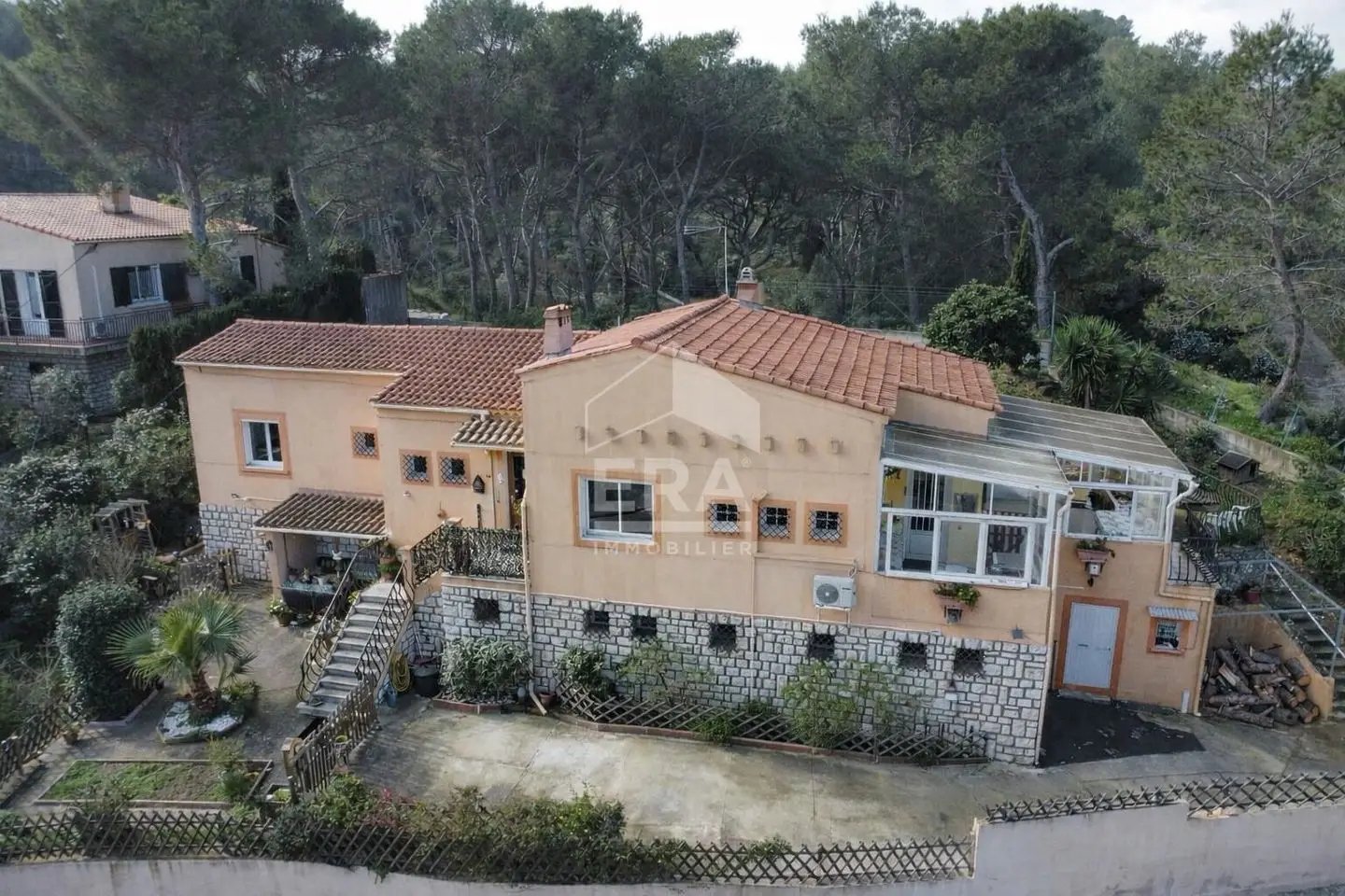Maison à vendre, 120m², Martigues