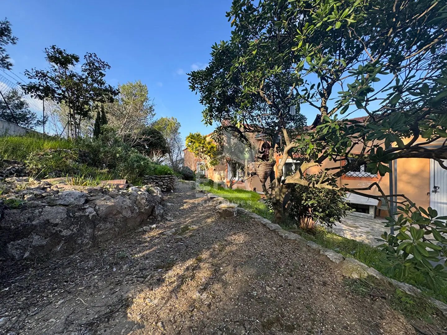 Maison à vendre, 120m², Martigues