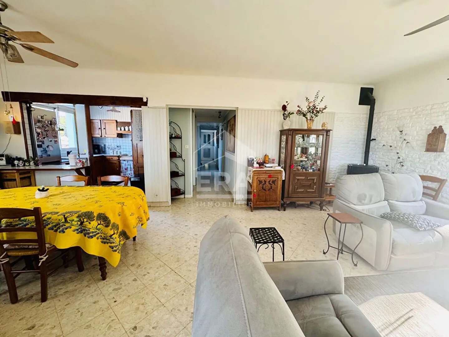 Maison à vendre, 120m², Martigues