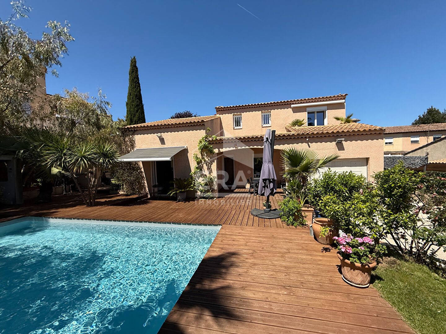 Maison à vendre, 106m², Martigues