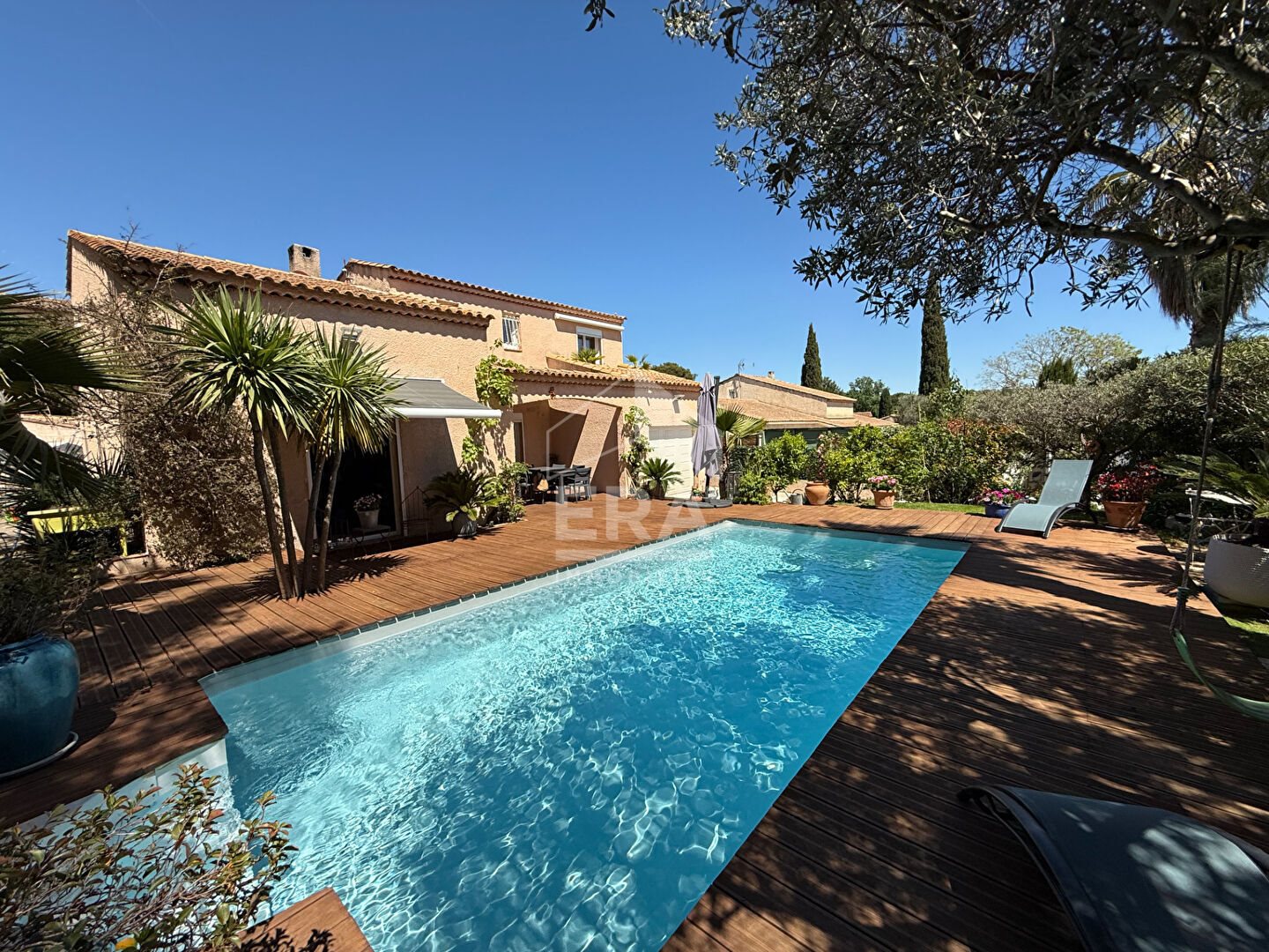 Maison à vendre, 106m², Martigues