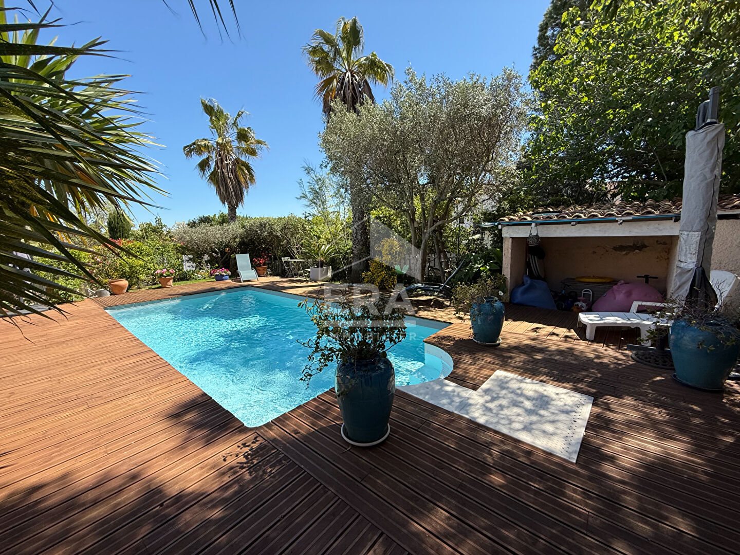 Maison à vendre, 106m², Martigues