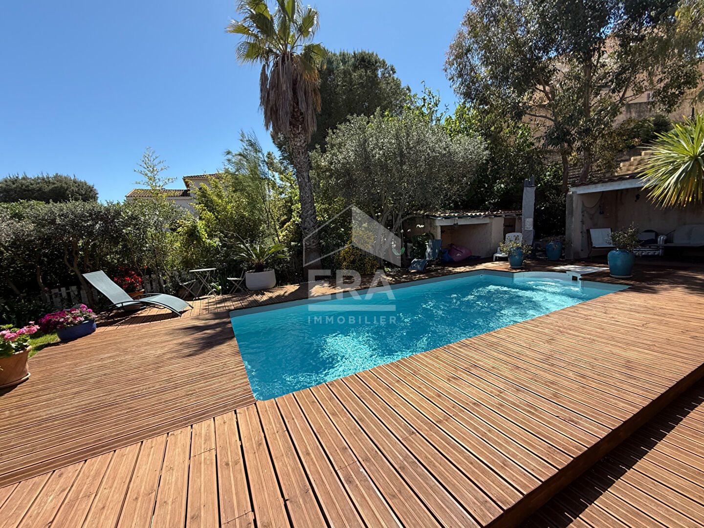 Maison à vendre, 106m², Martigues