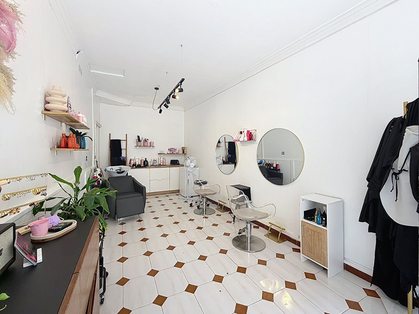 Appartement à vendre, 25m², Martigues