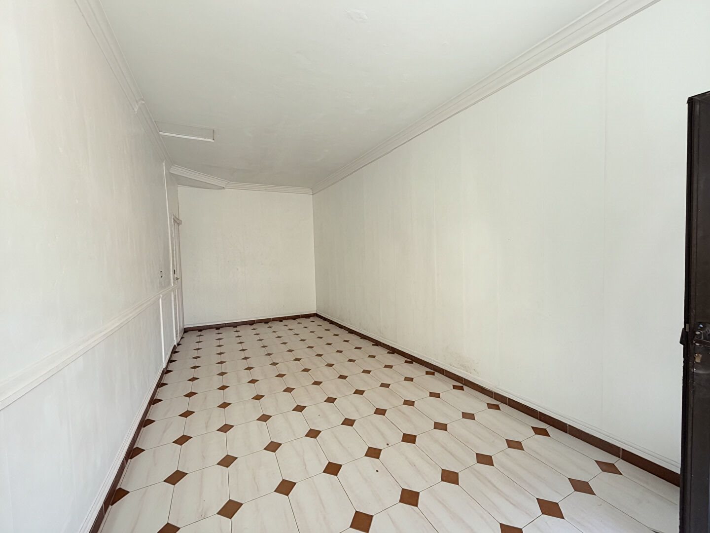 Appartement à vendre, 25m², Martigues