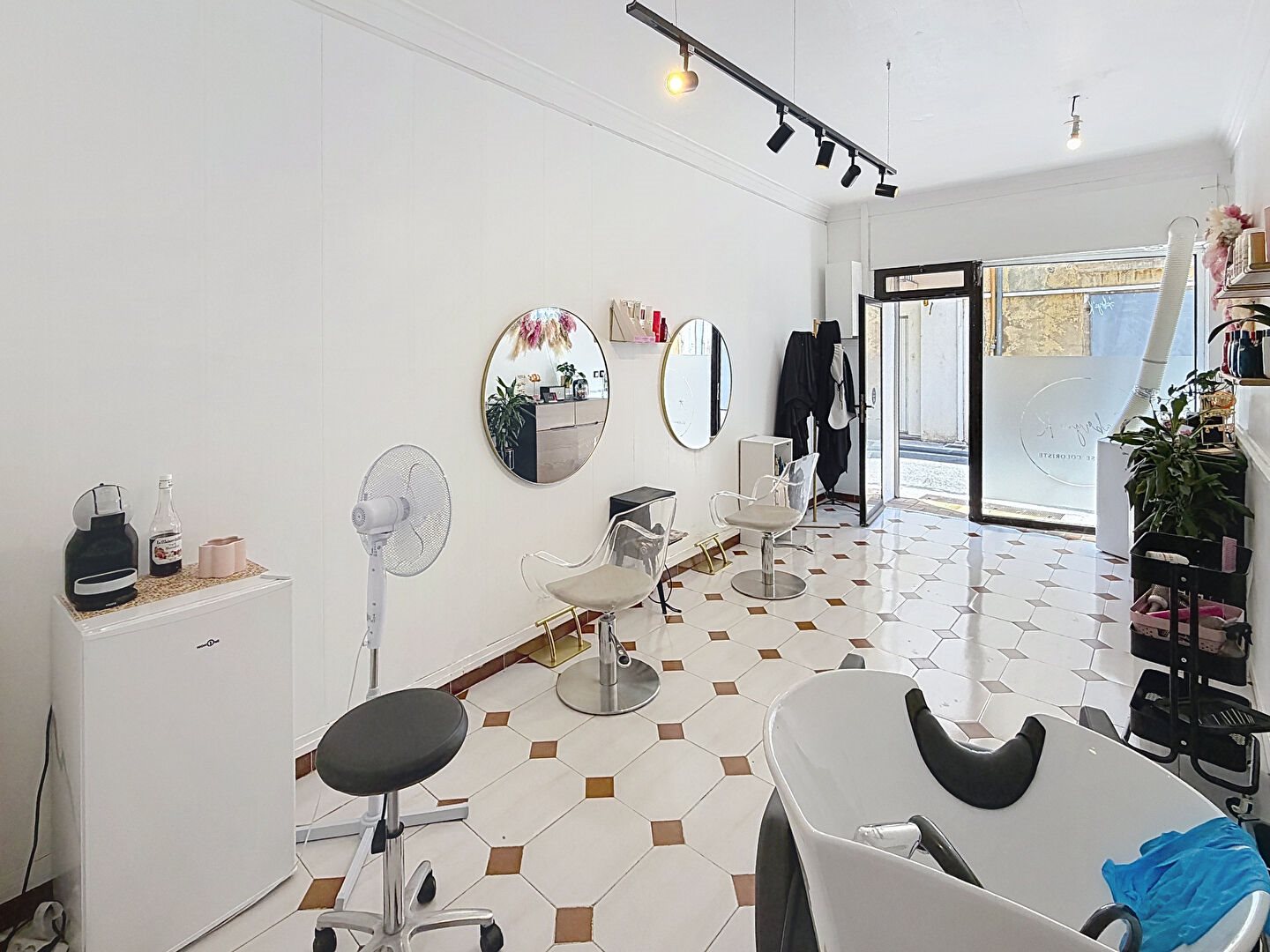 Appartement à vendre, 25m², Martigues