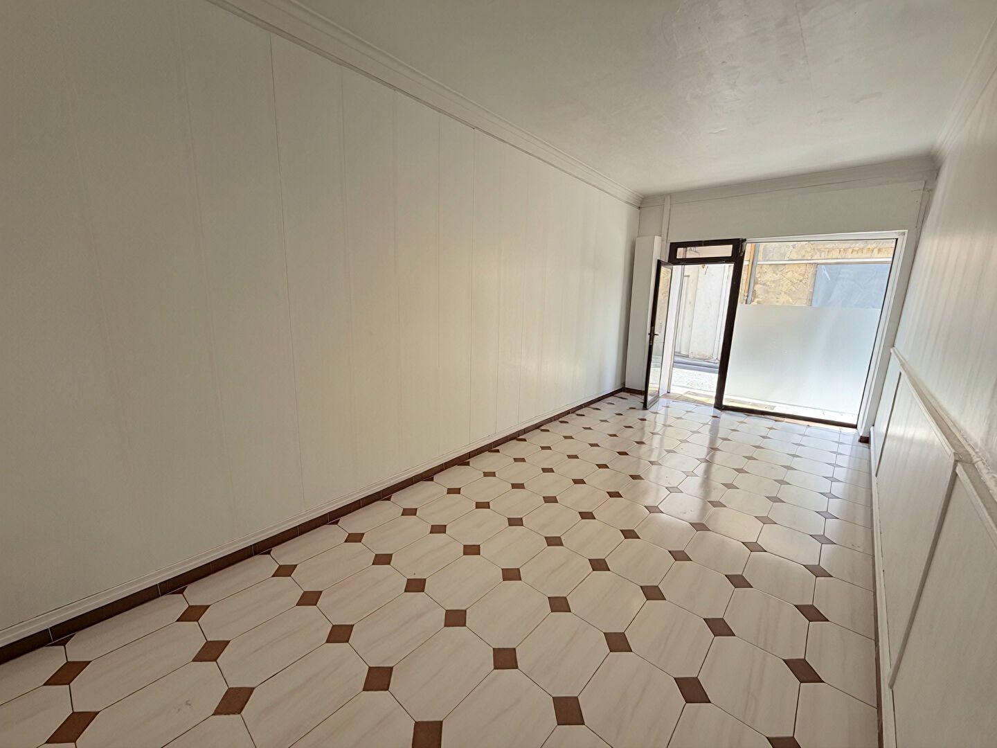 Appartement à vendre, 25m², Martigues