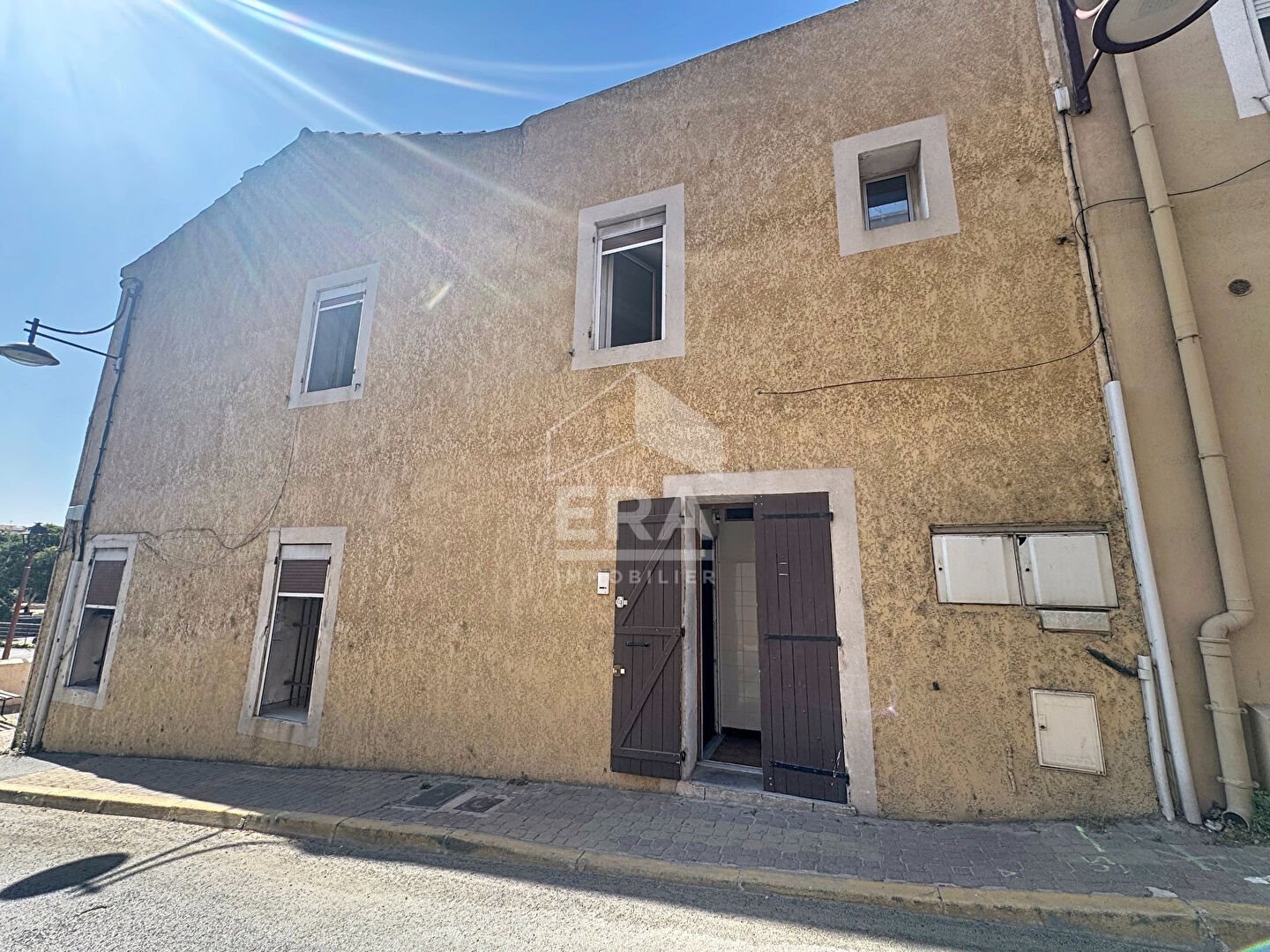 Maison à vendre, 126m², Port-de-Bouc
