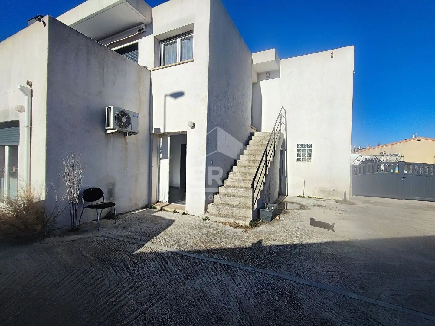 Maison à vendre, 91m², Martigues