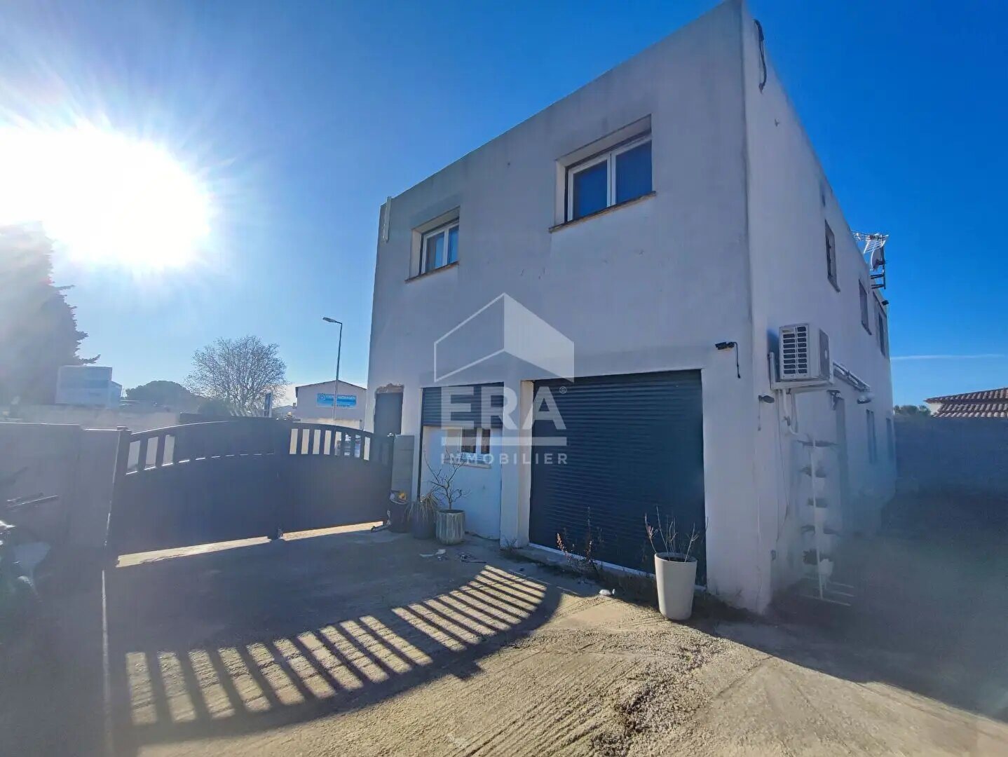 Maison à vendre, 91m², Martigues