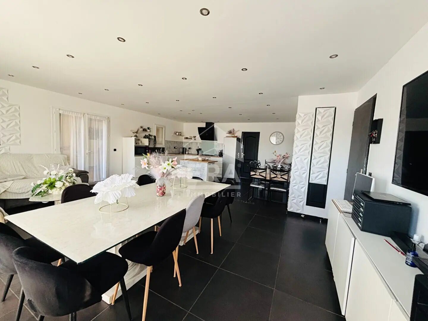Maison à vendre, 91m², Martigues
