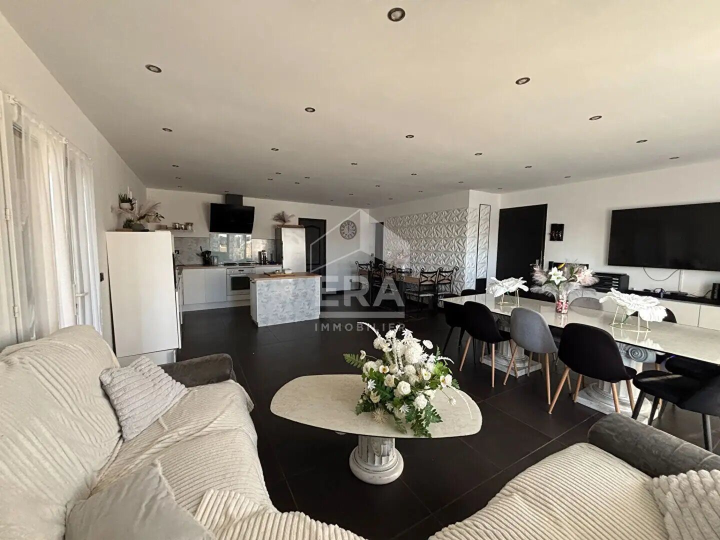 Maison à vendre, 91m², Martigues