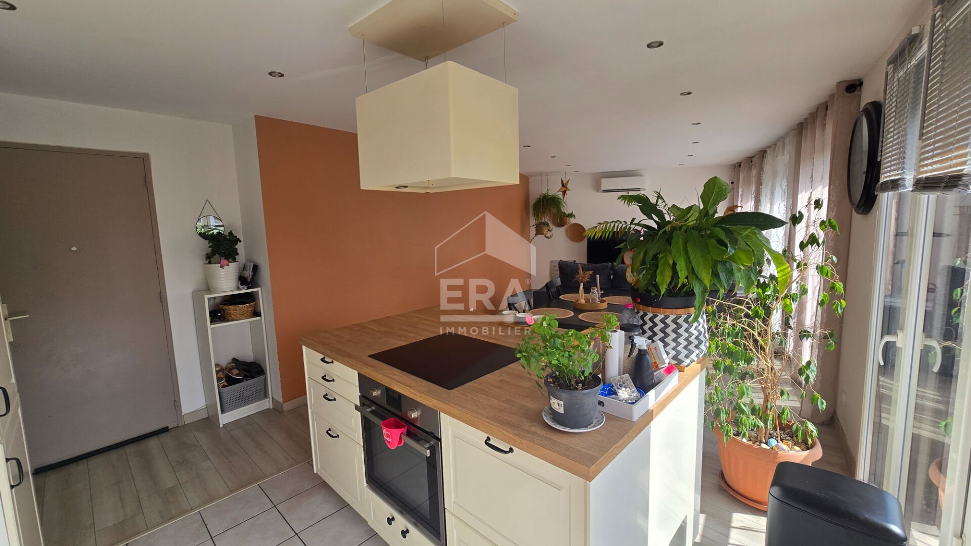 Appartement à vendre, 84m², Martigues
