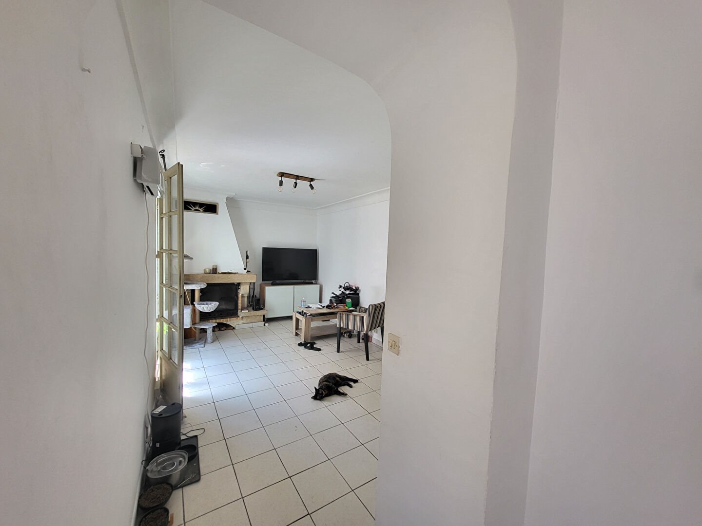 Appartement à vendre, 63m², Martigues