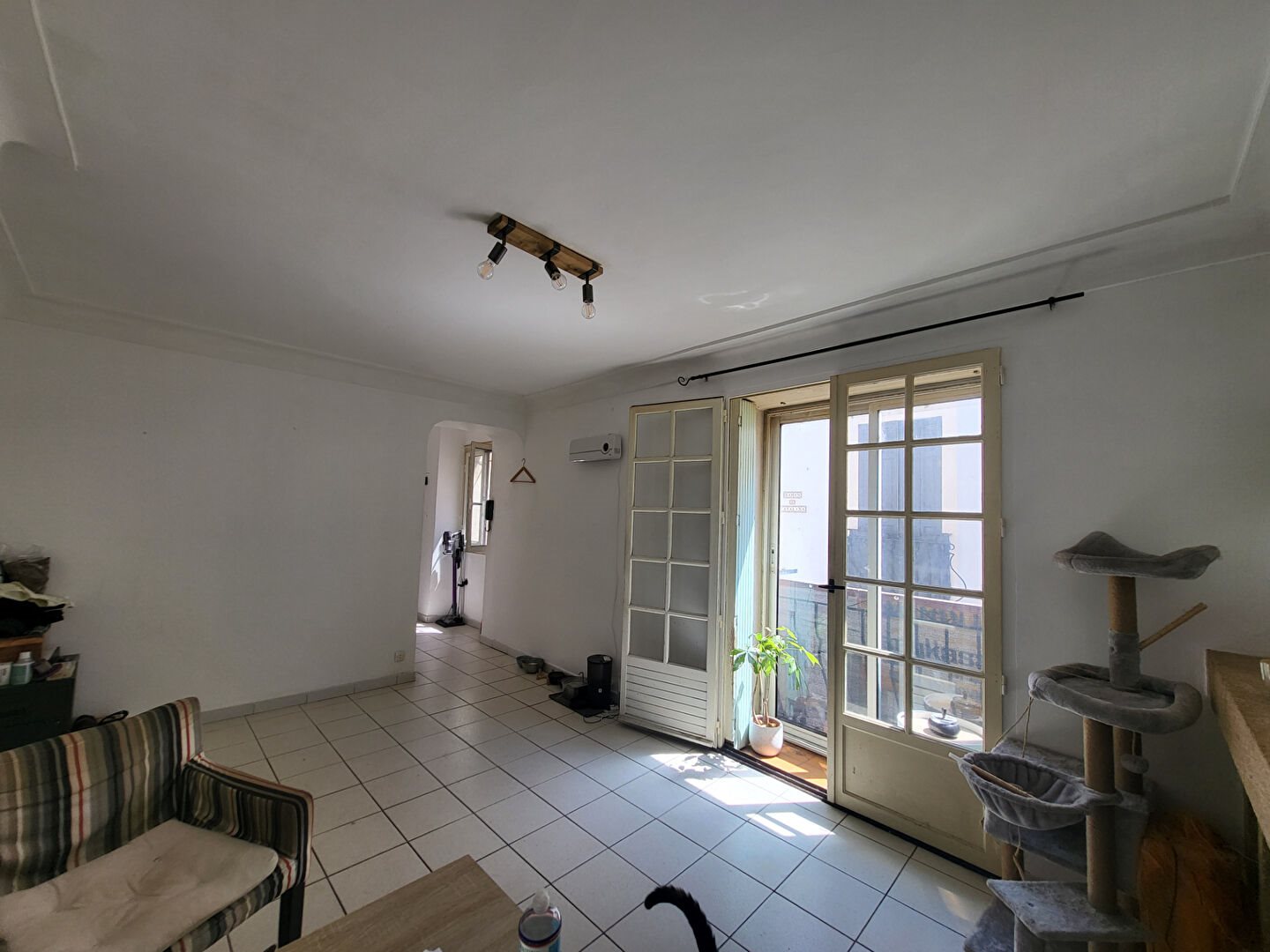 Appartement à vendre, 63m², Martigues
