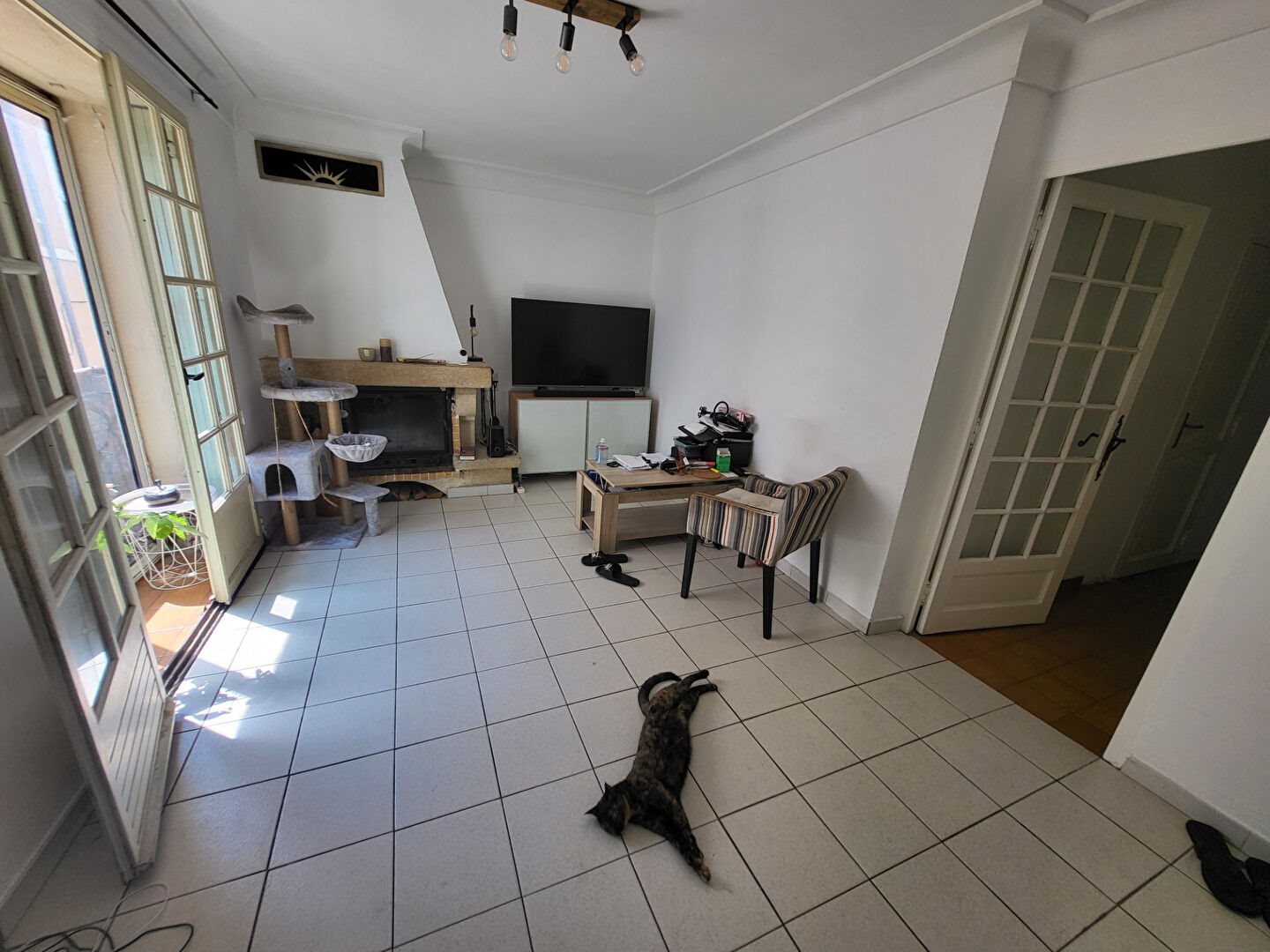 Appartement à vendre, 63m², Martigues