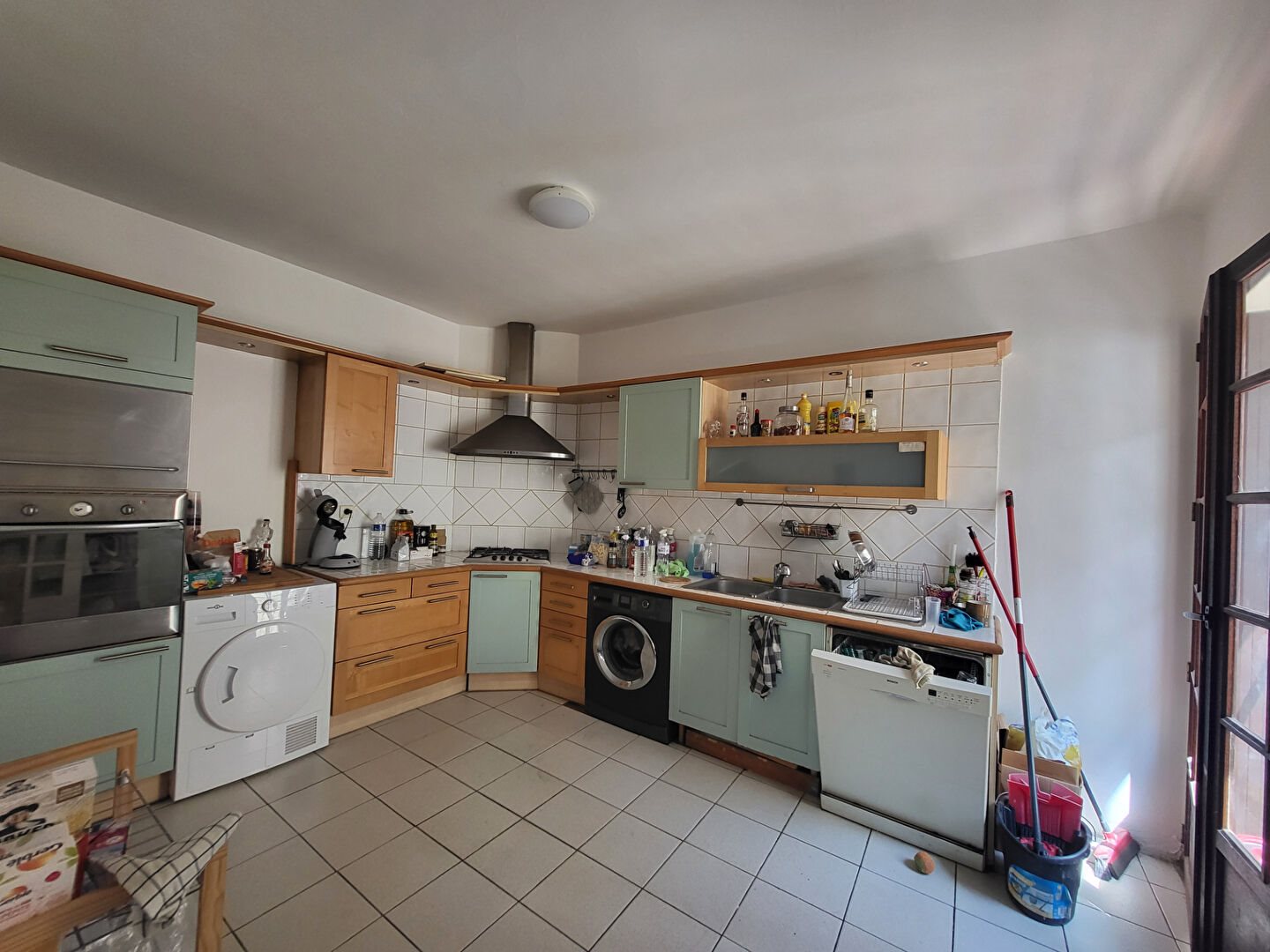Appartement à vendre, 63m², Martigues