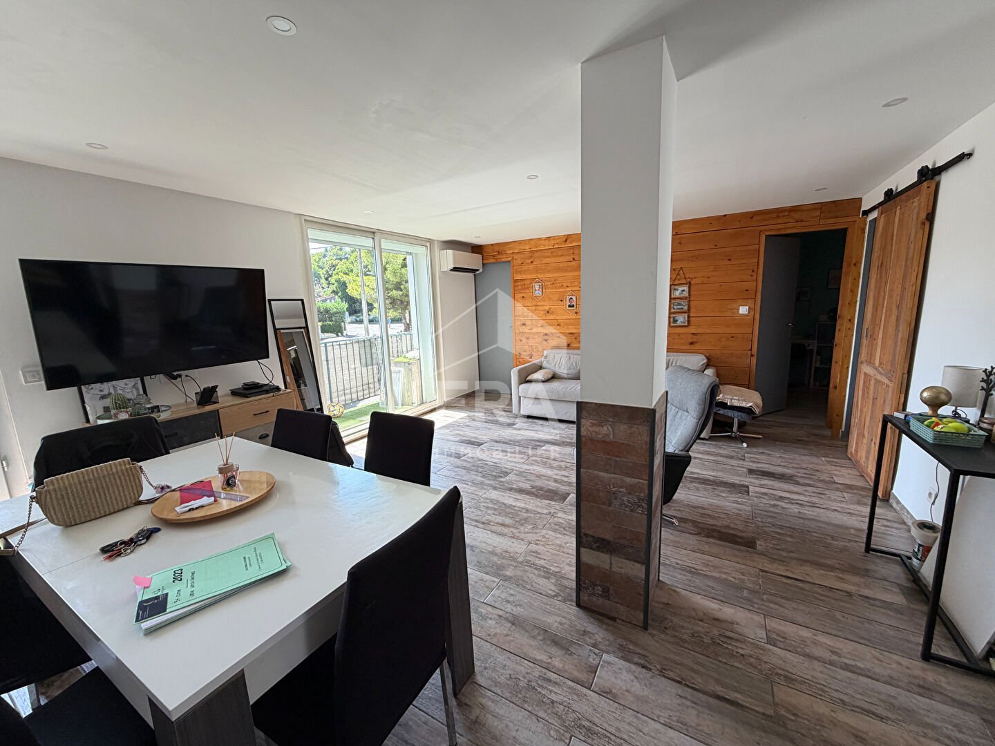 Appartement à vendre, 74m², Martigues