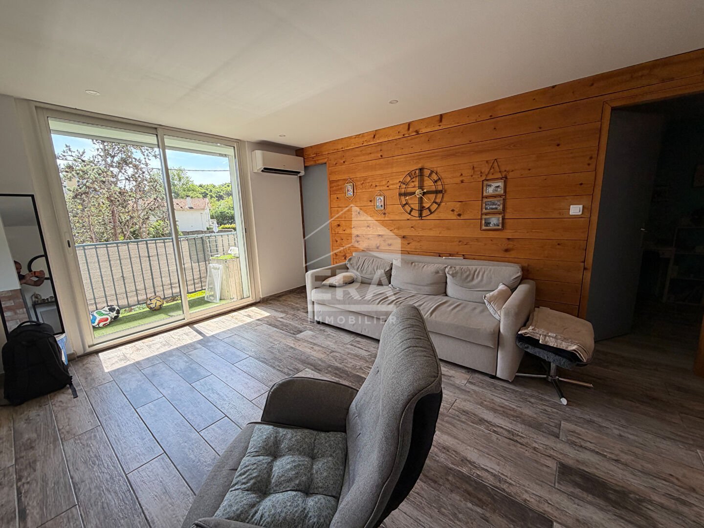 Appartement à vendre, 74m², Martigues