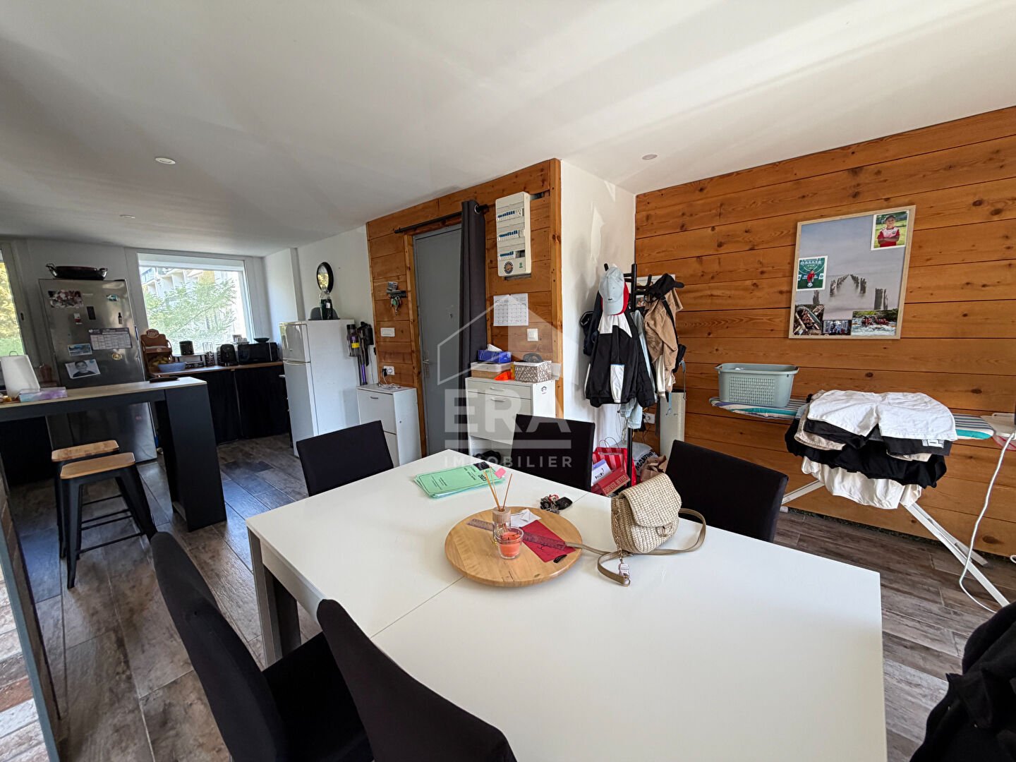 Appartement à vendre, 74m², Martigues