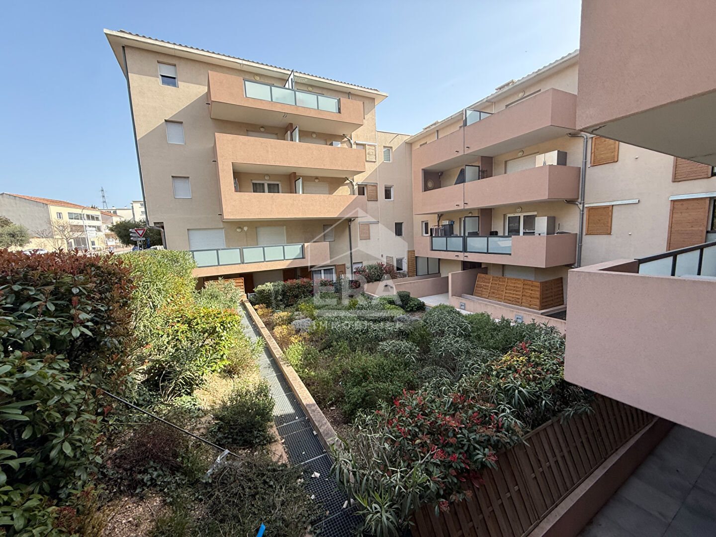 Appartement à vendre, 25m², Martigues