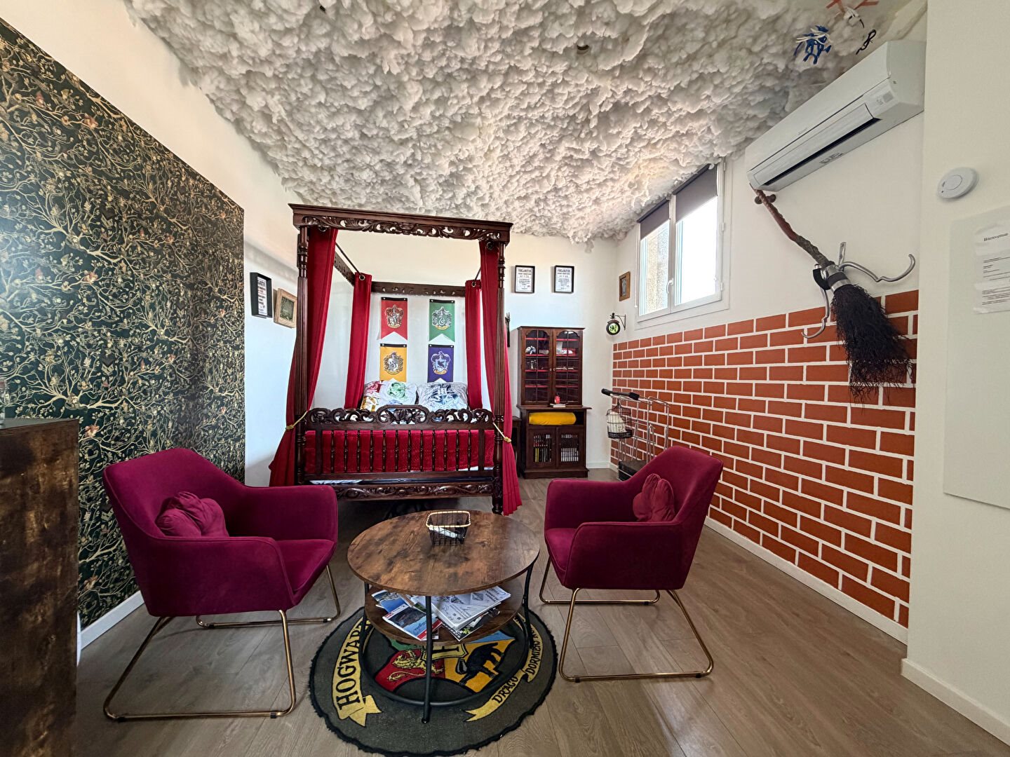 Appartement à vendre, 23m², Martigues